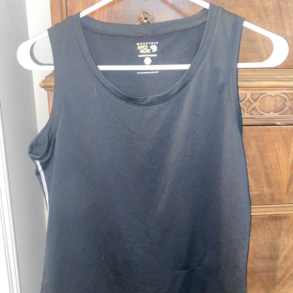 Mountain Hardwear tank top